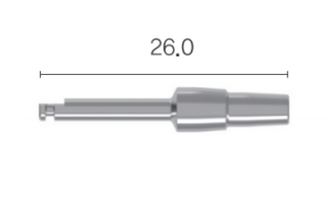 Dentium Drill Extension [BDE]