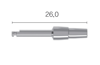 Dentium Drill Extension [BDE]