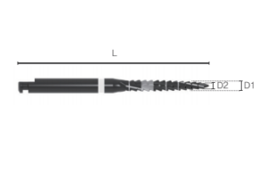 Dentium Final Drill [BFD3029]