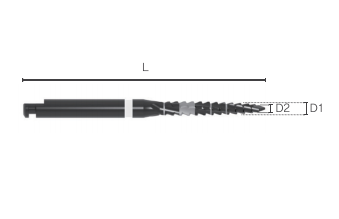 Dentium Final Drill [BFD3029]