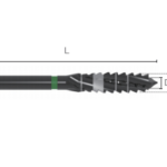 Dentium Final Drill [BFLD4031]