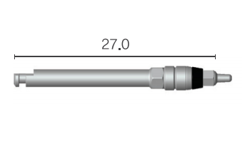 Dentium Adapter [BFA27H]