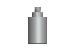 Tissue Level Abutment