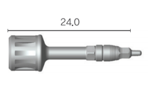Dentium Adapter [BFA24W]