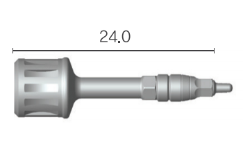 Dentium Adapter [BFA24W]