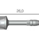 Dentium Adapter [BFA26W]
