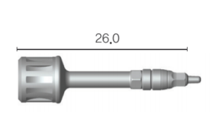 Dentium Adapter [BFA26W]