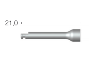 Dentium Adapter [BSA3821H]
