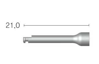 Dentium Adapter [BSA3821H]