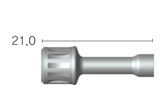 Dentium Adapter [BSA3821W]