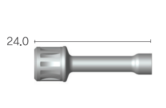 Dentium Adapter [BSA3824W]