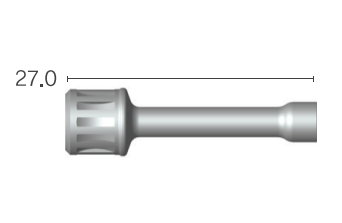 Dentium Adapter [BSA3827W]