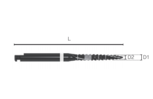 Dentium Guide Drill [BGD2529]