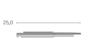 Dentium Hex Driver [BHD25H]