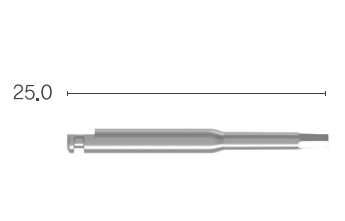 Dentium Hex Driver [BHD25H]