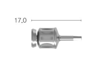 Dentium Hex Driver [BHD17W]