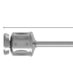 Dentium Hex Driver [BHD25W]