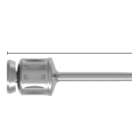 Dentium Hex Driver [BHD27W]