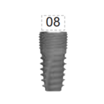 Dentium E-Implantium II (FXI3608)