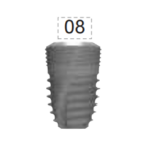 Dentium E-Implantium II (FXI5008)