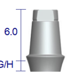 Dentium Digital Dual Cylinder [BDDC5010N]
