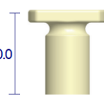 Dentium Digital Dual Cylinder [BDDC5020H]