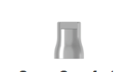 Scan Comfort Cap