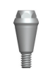 Abutment