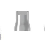 Dentium Comfort Cap [BISC3832N]