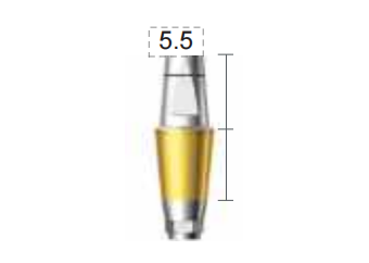 Screenshot_348 Dentium E-Dual Abutment (DAB4555HL)
