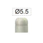 Dentium E-Combi Comfort Cap (CCC55C)