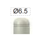 Dentium E-Combi Comfort Cap (CCC65C)