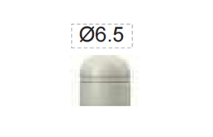 Dentium E-Combi Comfort Cap (CCC65C)