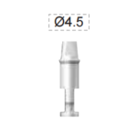 Dentium E-Combi Analog (CAN45SL)
