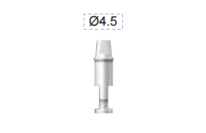 Dentium E-Combi Analog (CAN45SL)