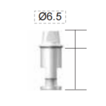 Dentium E-Combi Analog (CAN65SL)