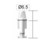 Dentium E-Combi Analog (CAN65LL)