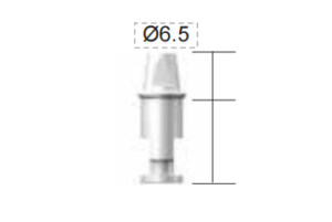 Dentium E-Combi Analog (CAN65LL)