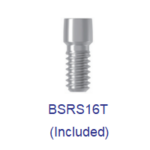 Dentium Comfort Cap [BISC3840H]