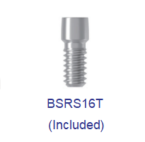 Dentium Comfort Cap [BISC3840H]