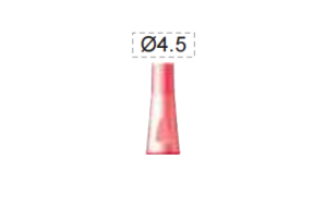 Dentium E-Comb B-Out Cylinder (CBC45SL)