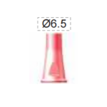 Dentium E-Comb B-Out Cylinder (CBC65SL)