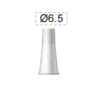 Dentium E-Comb B-Out Cylinder (CBC65BL)