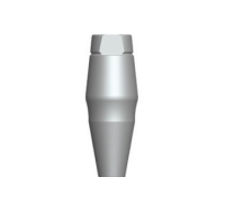 Bone Level Abutment