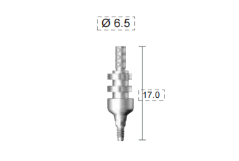 Screenshot_410 Dentium E-Dual Imp. Coping (DPU6511NL)