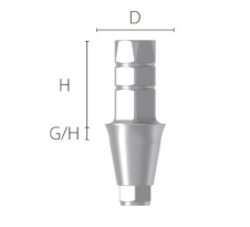 Dentium Metal Link [BMI4015H]
