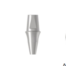 Dual Abutment
