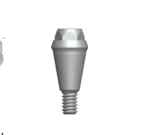 Screw Abutment