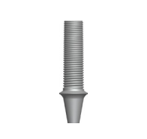Ti-Temporary Abutment