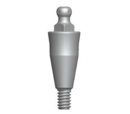 Ball Abutment